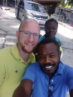 Uplift Haiti & OMFCA Board