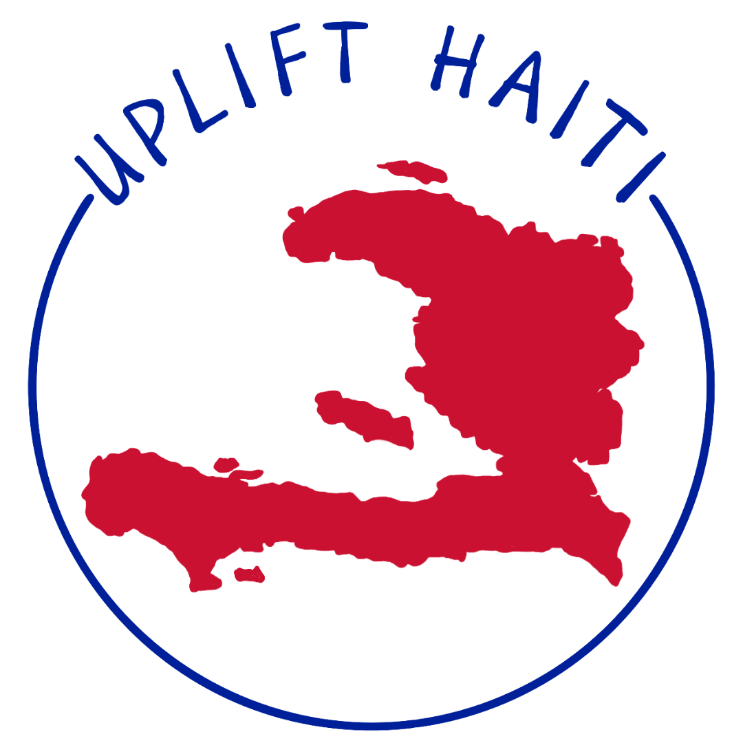 Uplift Haiti, Inc. non-profit based in Delaware
