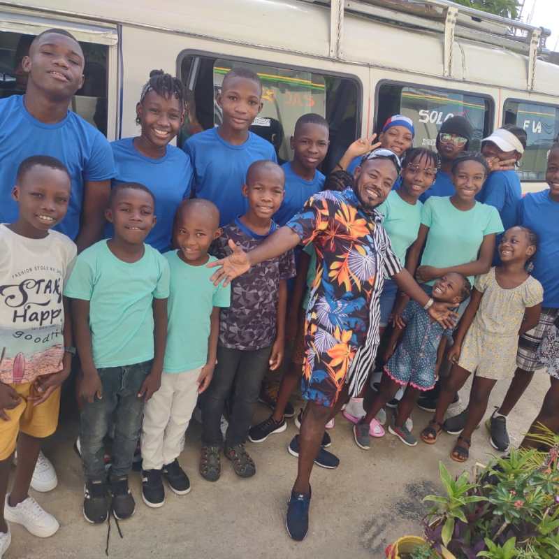 5 Ways You Can Support Haiti Without Leaving the&nbsp;U.S.