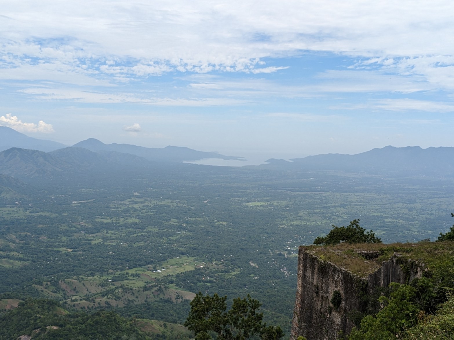 Haiti Viewpoint