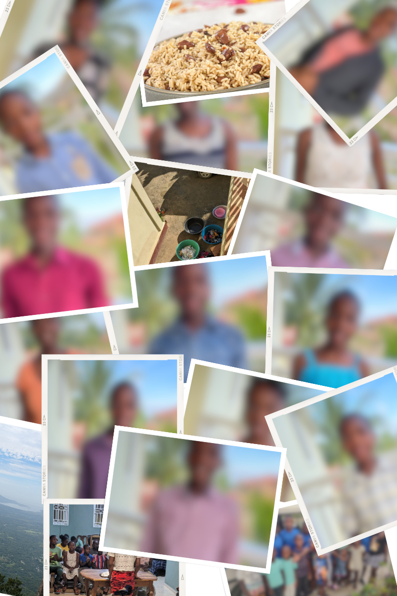 education for kids in haiti