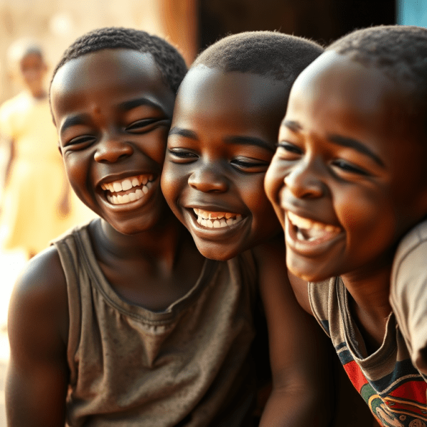 The Hidden Challenges of Orphan Care in&nbsp;Haiti